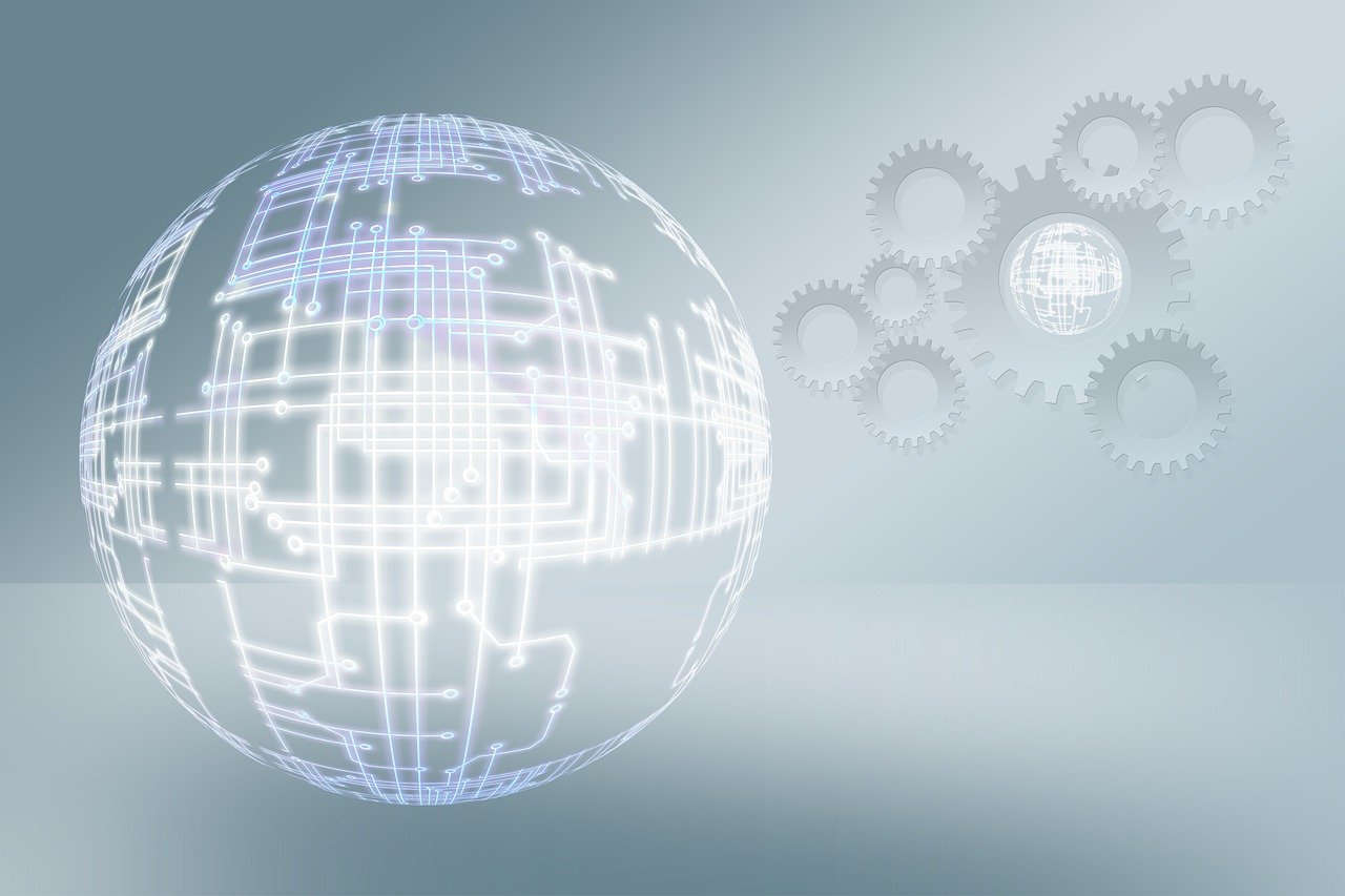 全球疫情最新实时数据,态势分析、应对策略及全球影响