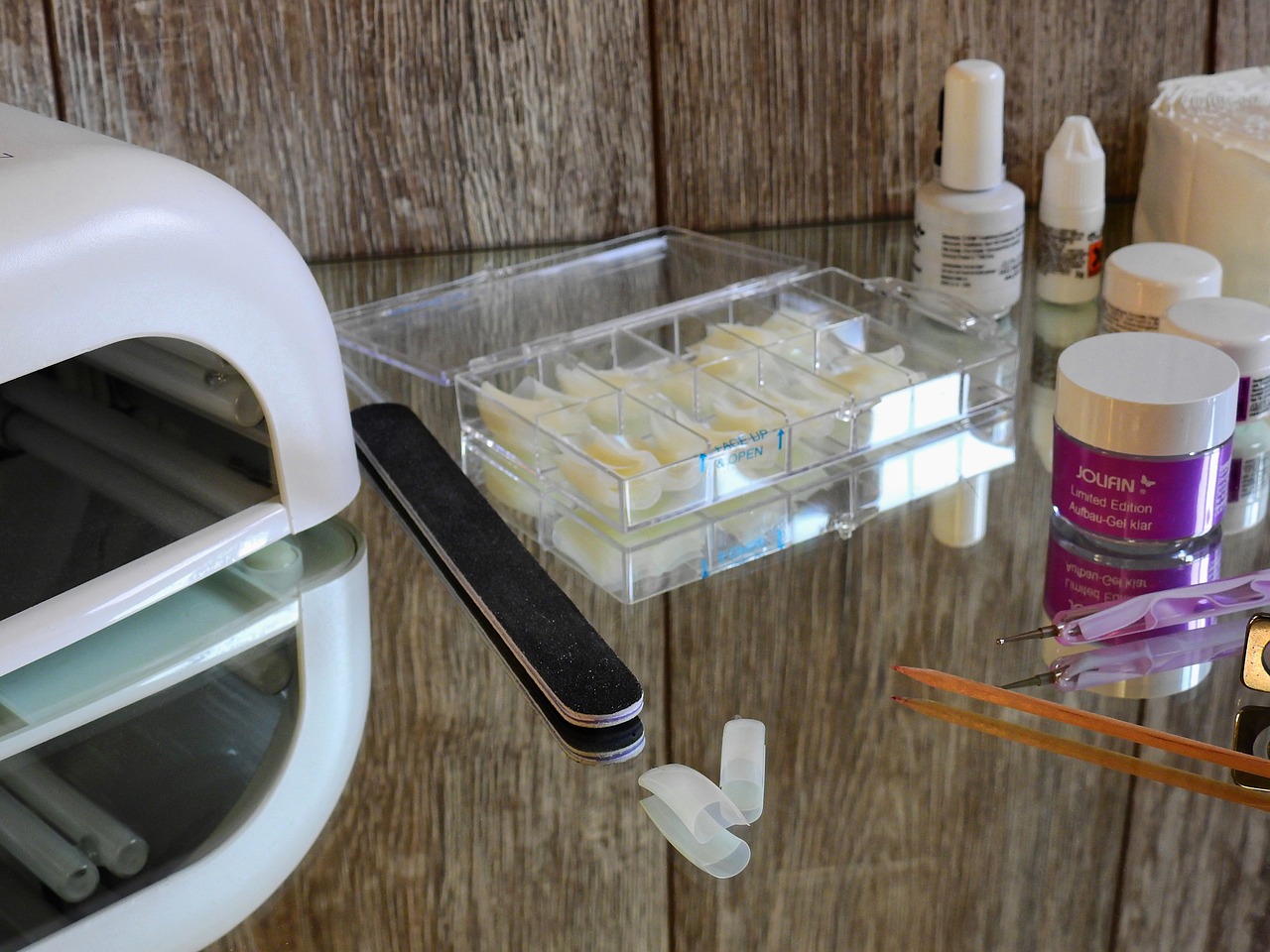 最新款韩版指甲时尚潮流解析与展示