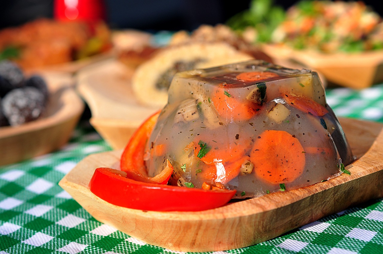 猪蹄最新进展,科技引领美食创新之旅