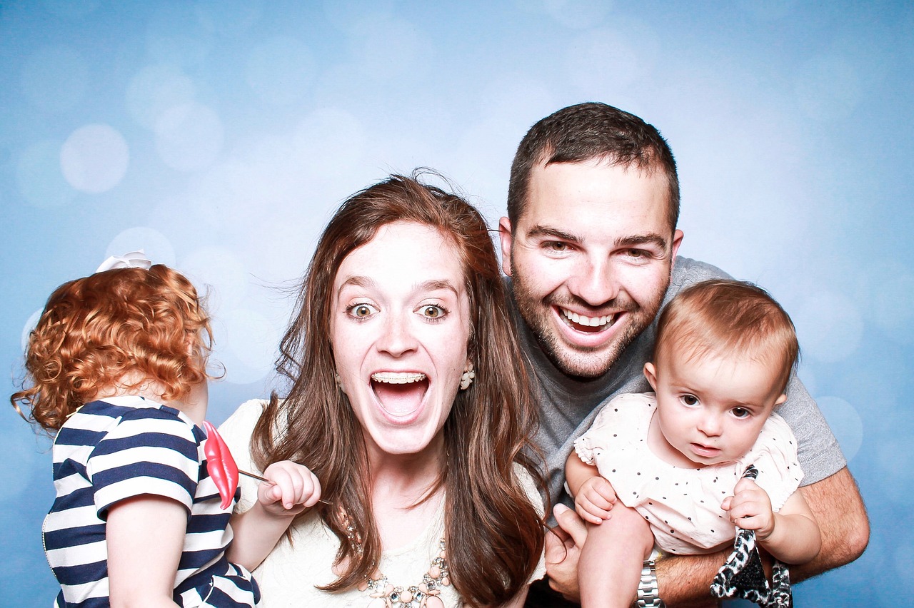 最新家庭纪实视频,父母的爱,美好时光的记录