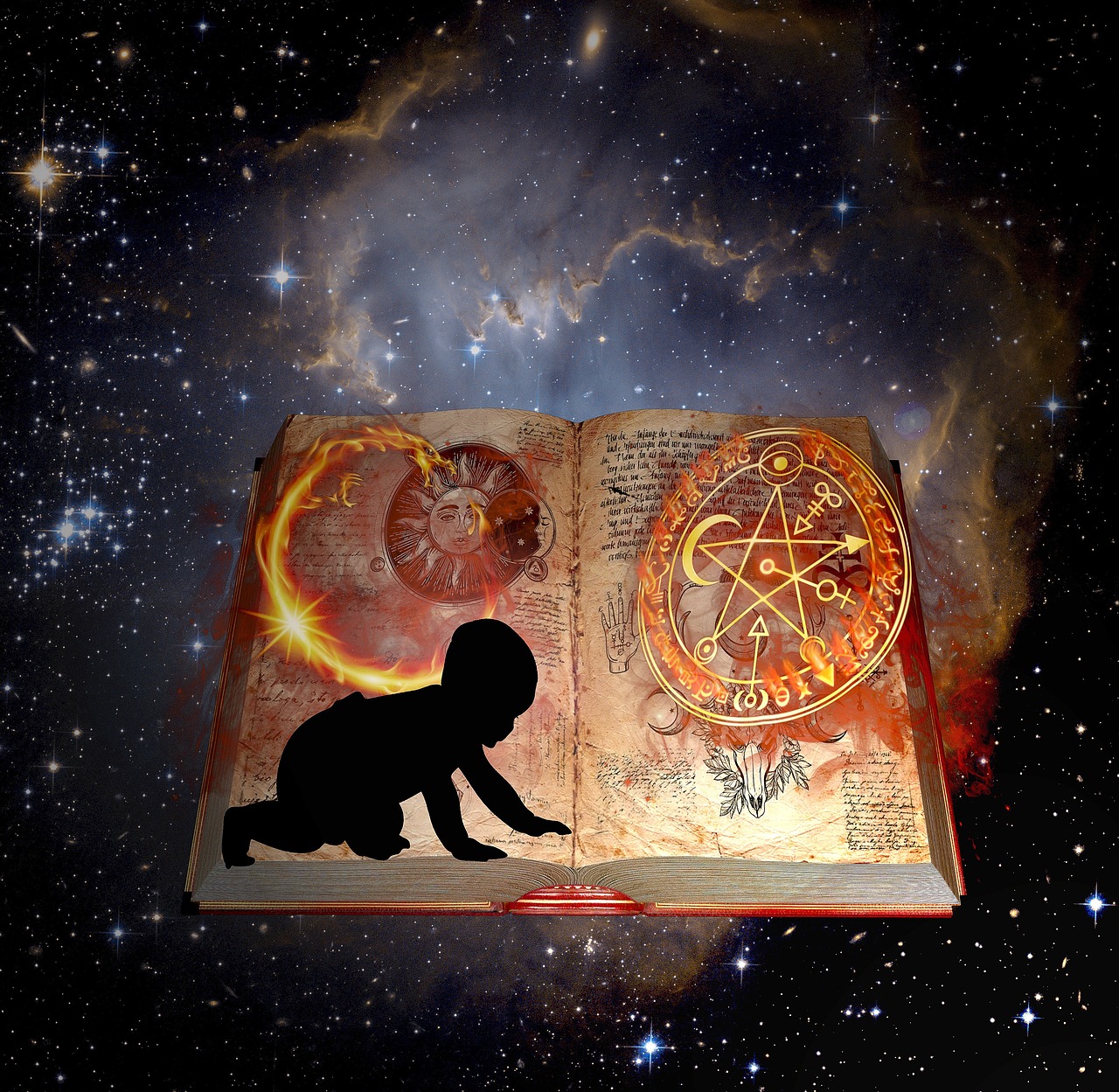 我命由我不由天，重塑个人命运的最新思考与觉醒