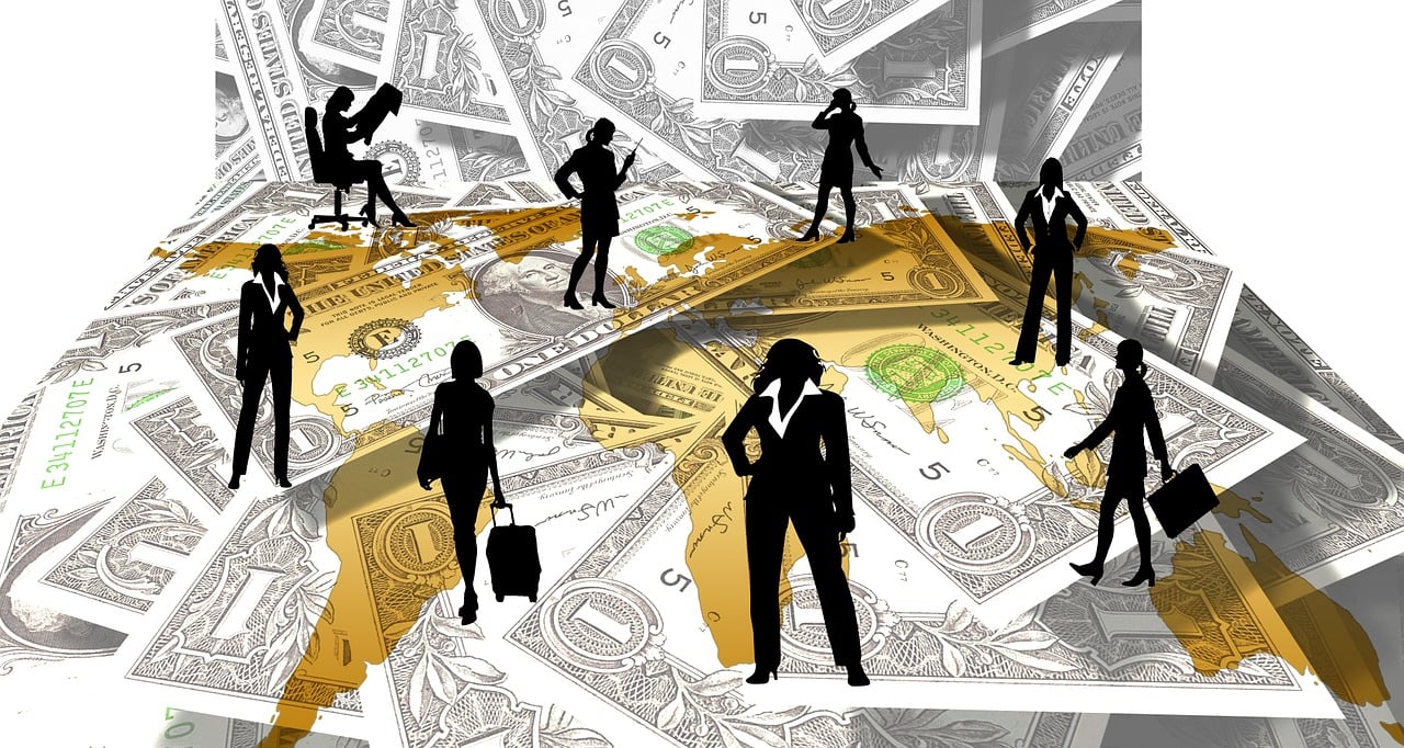 重塑女性力量与魅力的时代篇章,女人最新一期专题报道