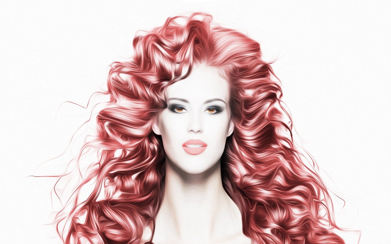 QQ炫舞最新珍宝脸，时尚与个性的完美融合