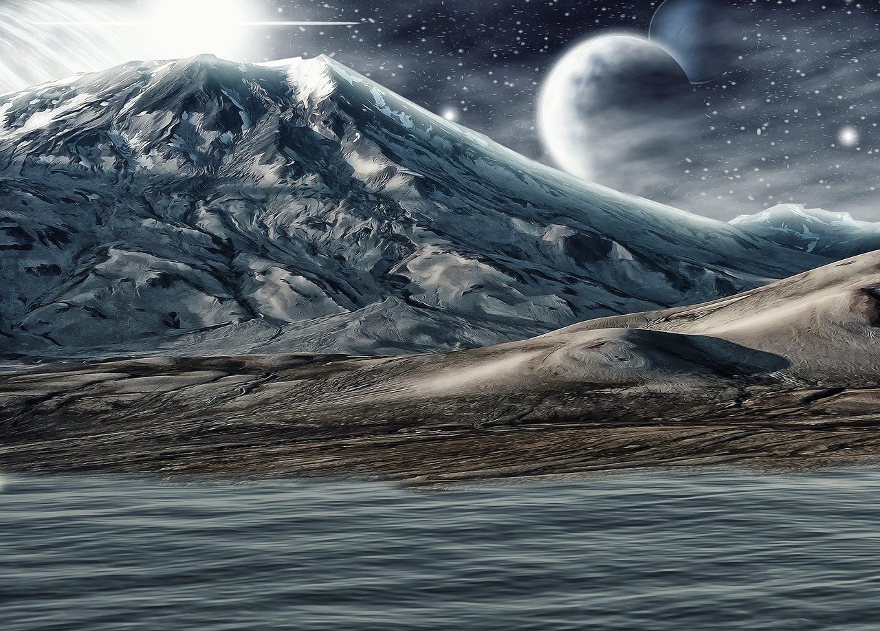 泰国最新科幻片,未知世界的奇幻探索之旅