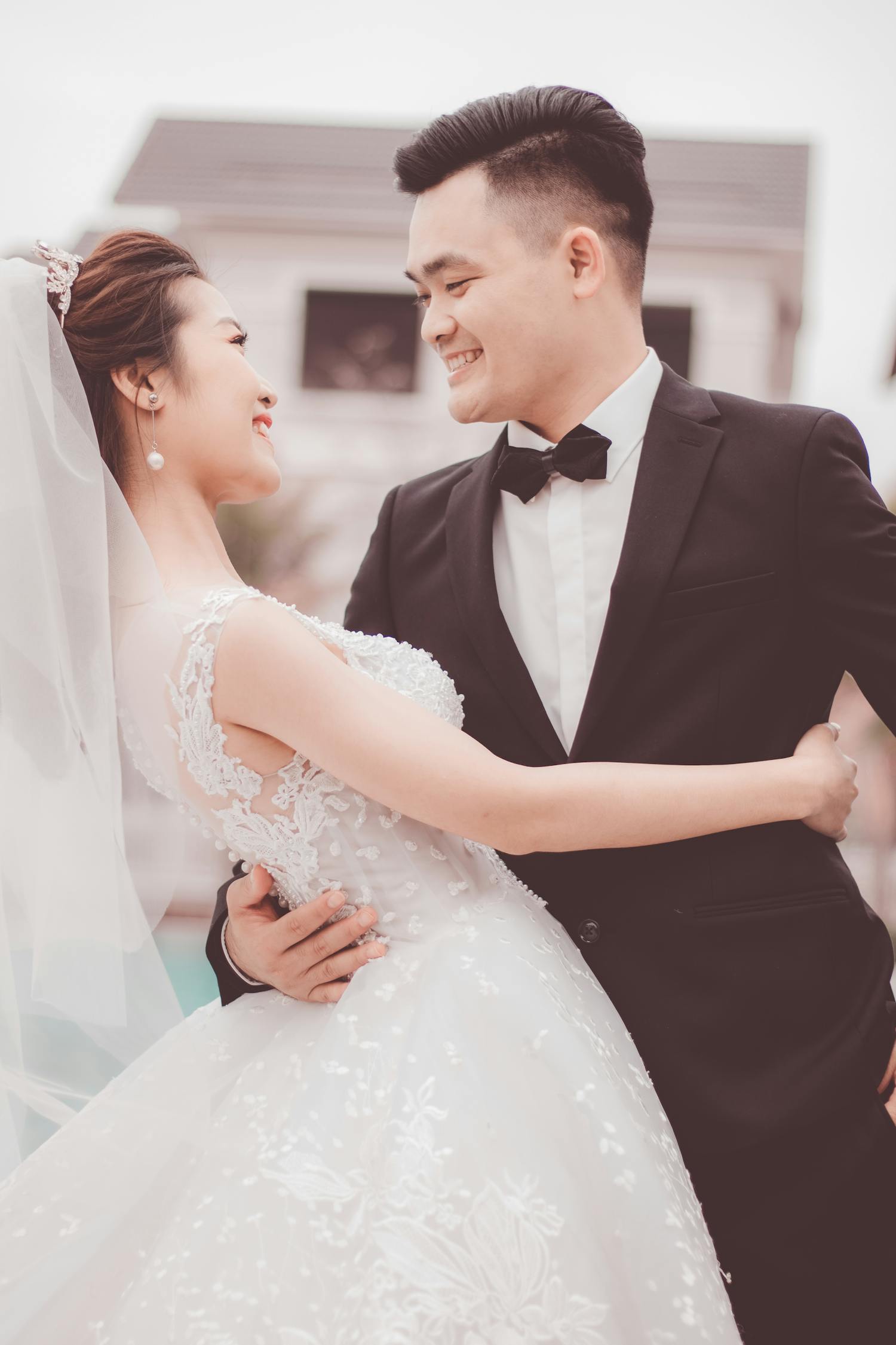 炫舞情侣最新潮流穿搭大赏