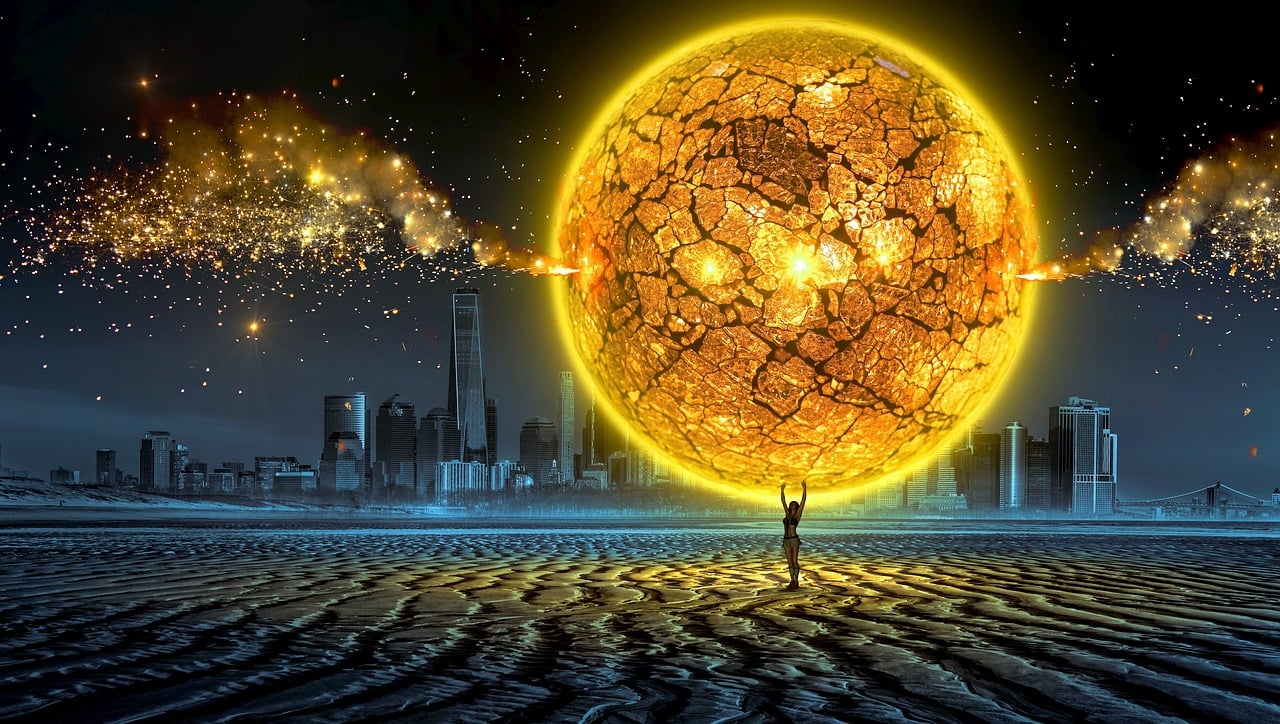 无敌超能高手,英雄崛起与决战时刻的最新章节