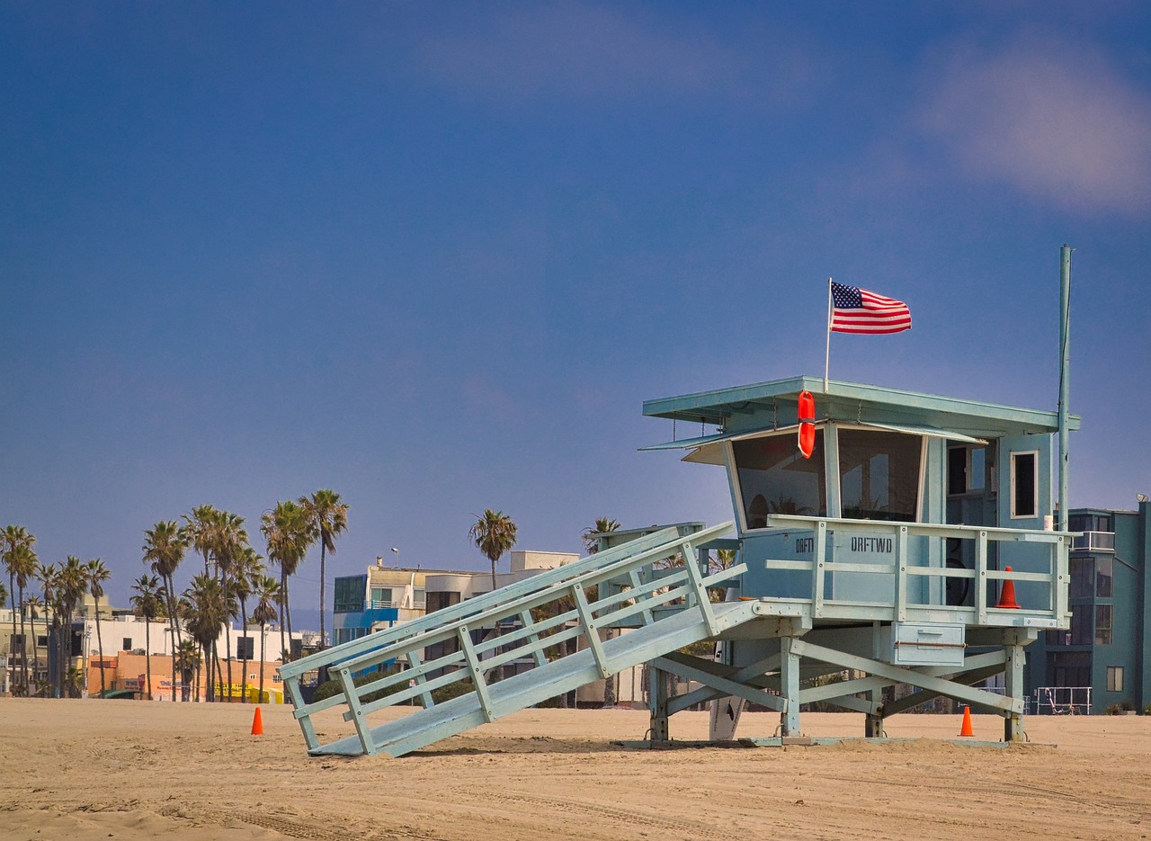 美国视角下的俄罗斯最新状况深度解析