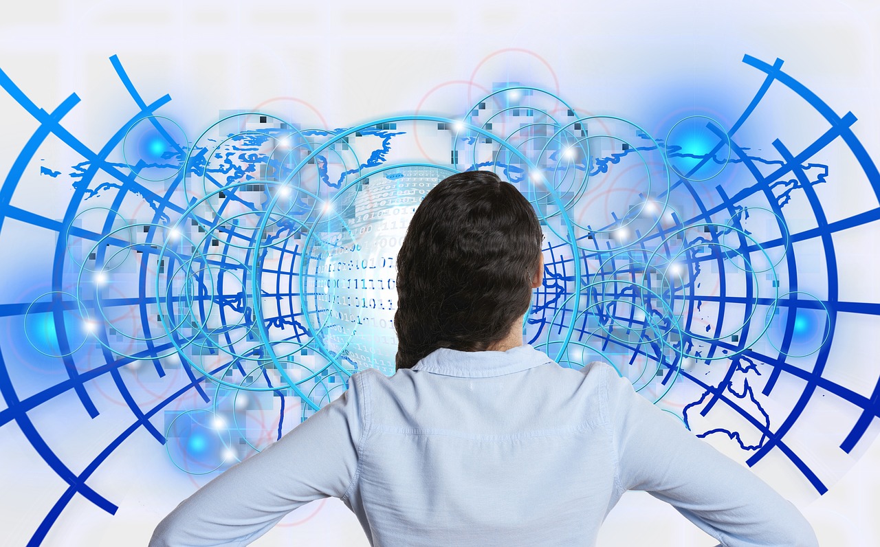 全球疫情实时数据报告，抗击疫情的挑战与前景展望