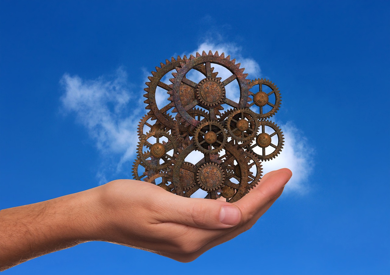 物流互联网最新动态,重塑供应链与物流行业的未来趋势