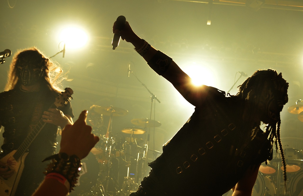 姜鹏新歌发布,开启音乐之旅新篇章