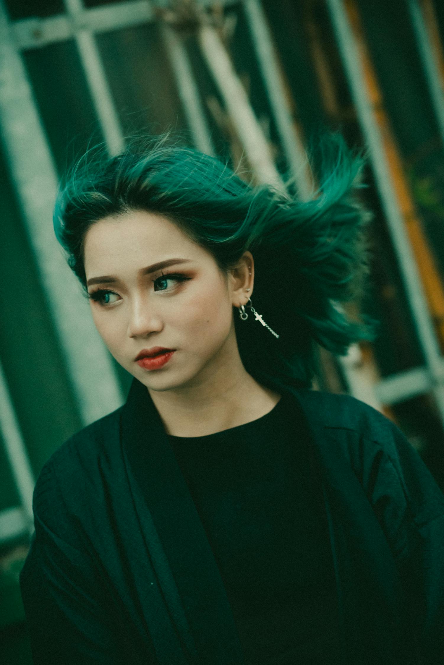 朱荔莘演员的演艺之路与角色魅力