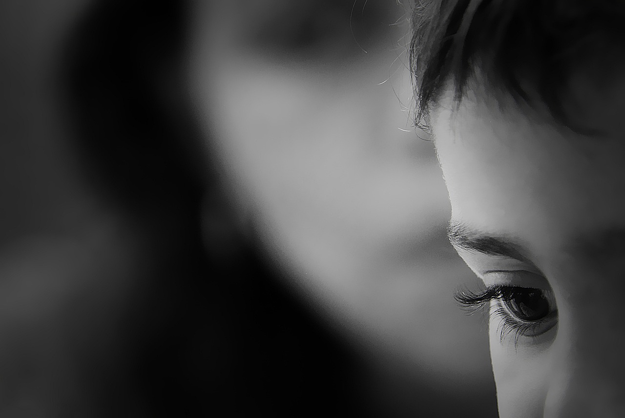 动漫男生侧脸的艺术魅力探究