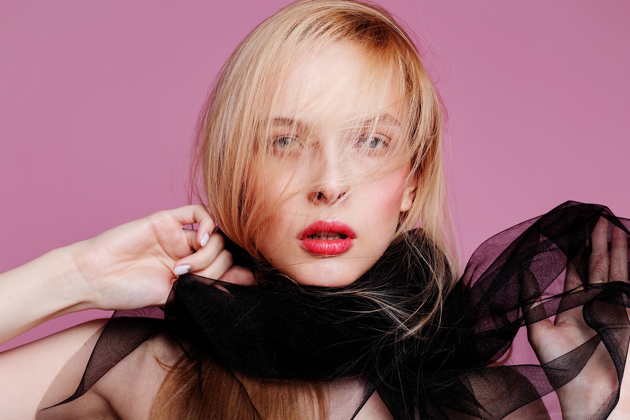 精选女性魅力微信网名女 2019最新潮流命名推荐