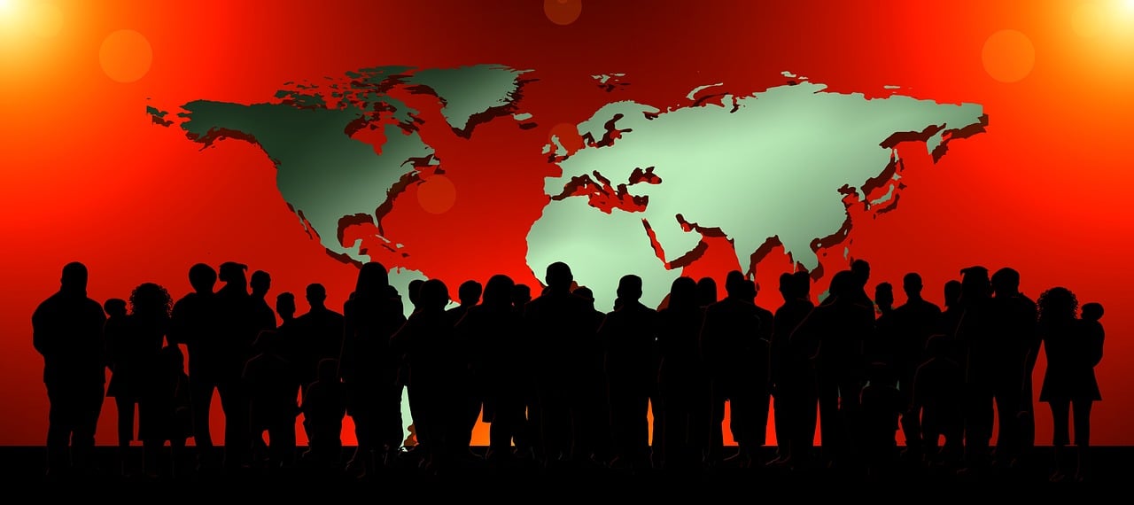 聚焦全球疫情动态,十一月最新数据报告与趋势分析