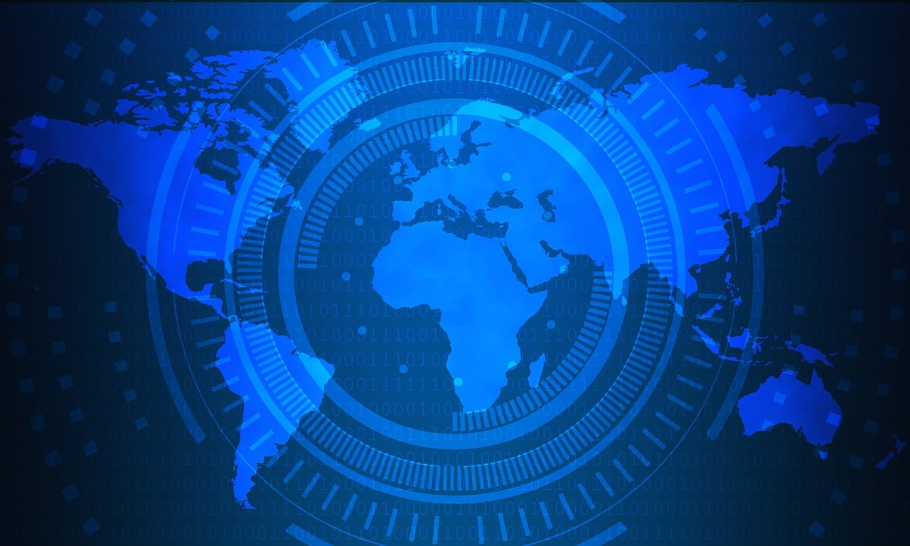 中国芯片制造迈向技术前沿,最新突破引领全球发展之路