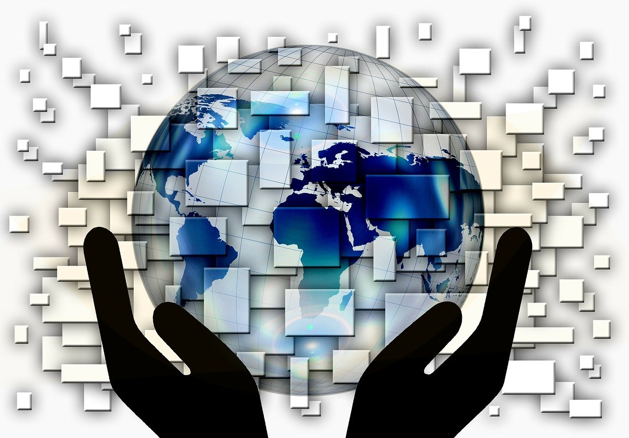 全球视角下的深度解读,美国和默克尔的最新关系动态