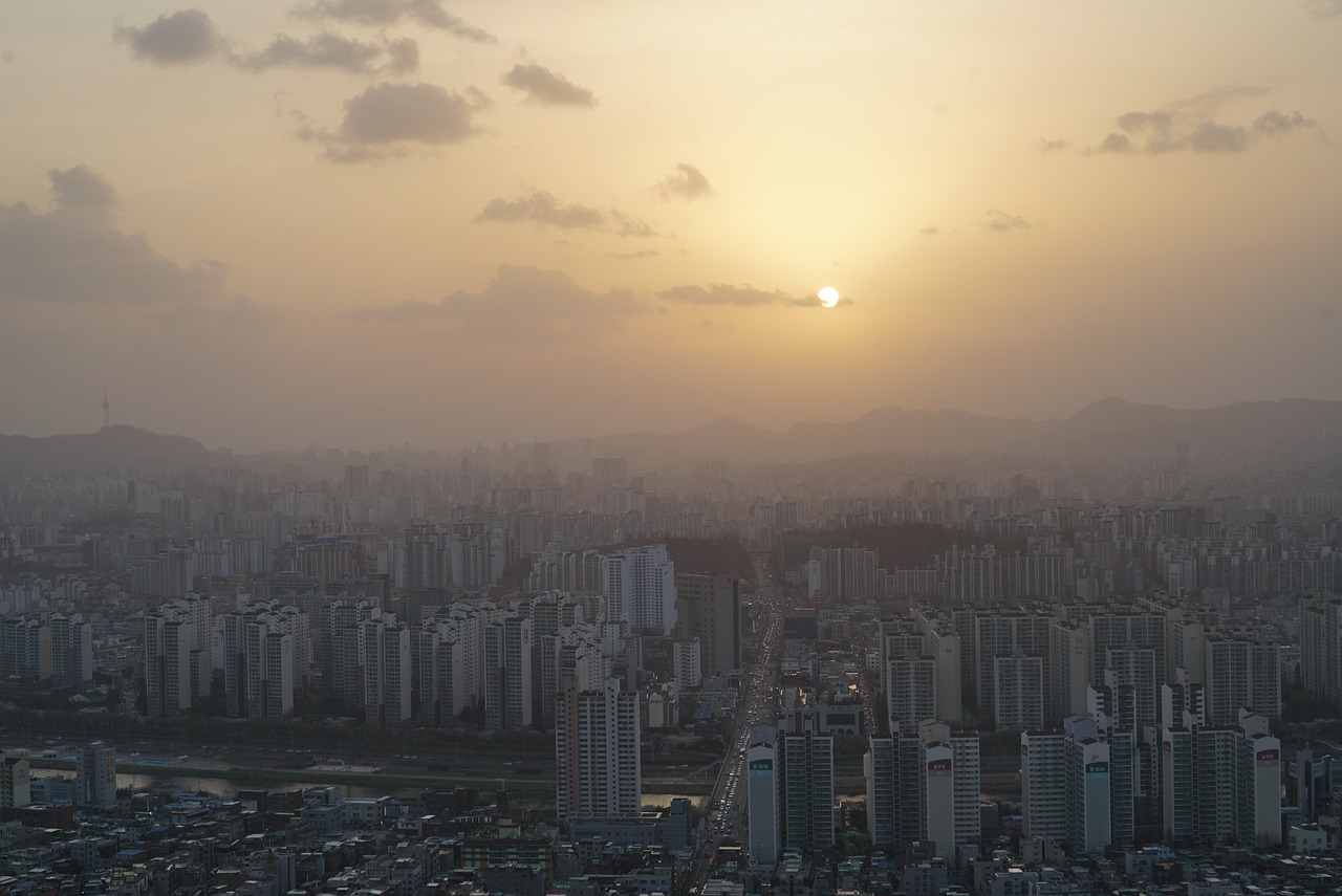 韩国仁川市疫情最新消息与深度分析