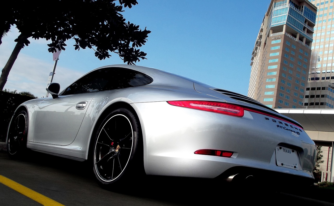 QQ飞车最新返场车,速度与激情的再次交锋