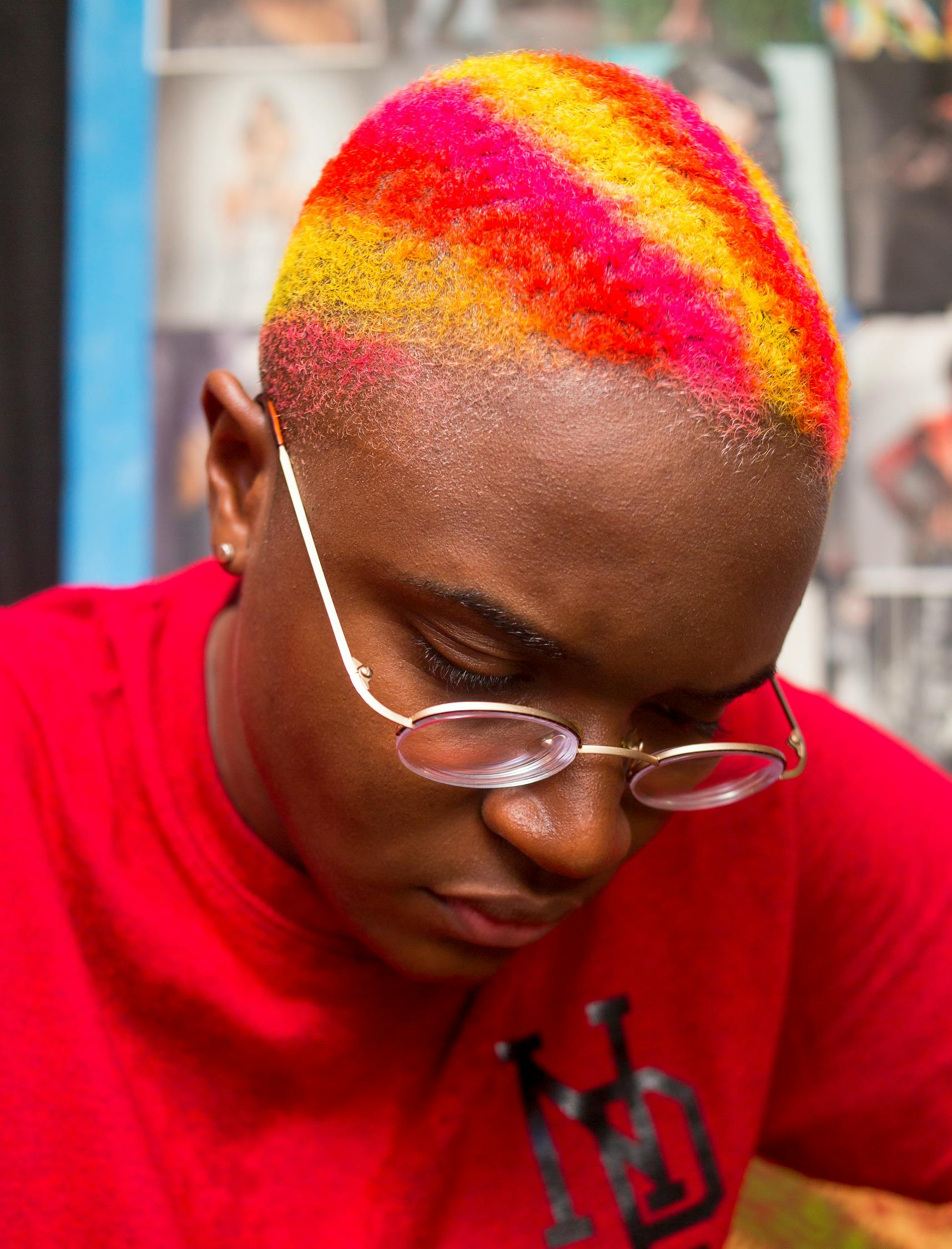 向太最新发型,引领时尚潮流的新标杆