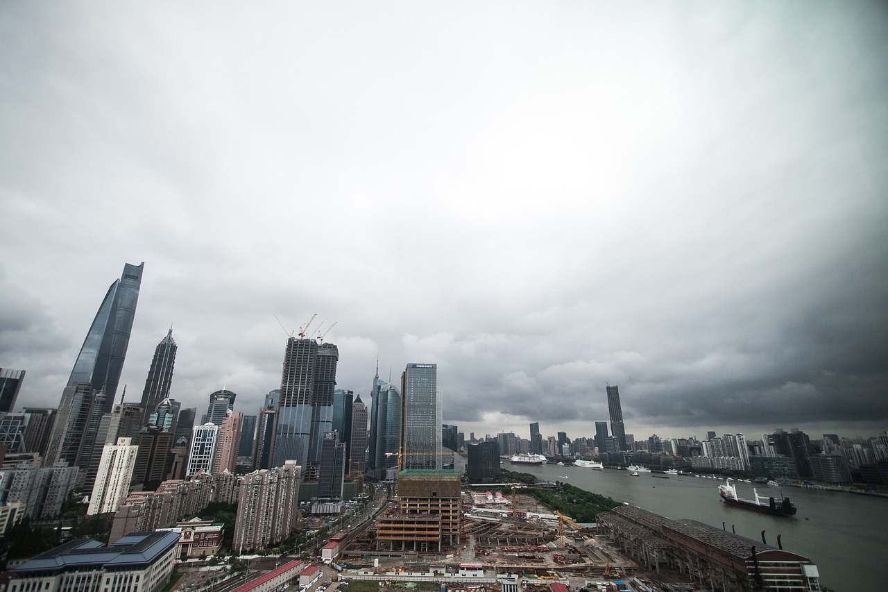 杭州新房最新动态,城市繁荣与发展中的居住新篇章