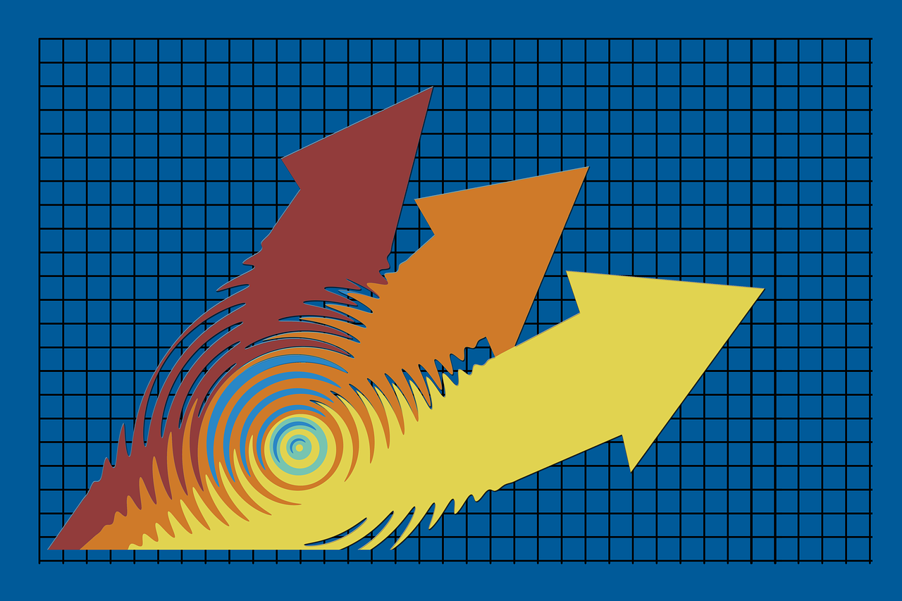 中国公司最新市值，市场潜力与全球影响力的探索