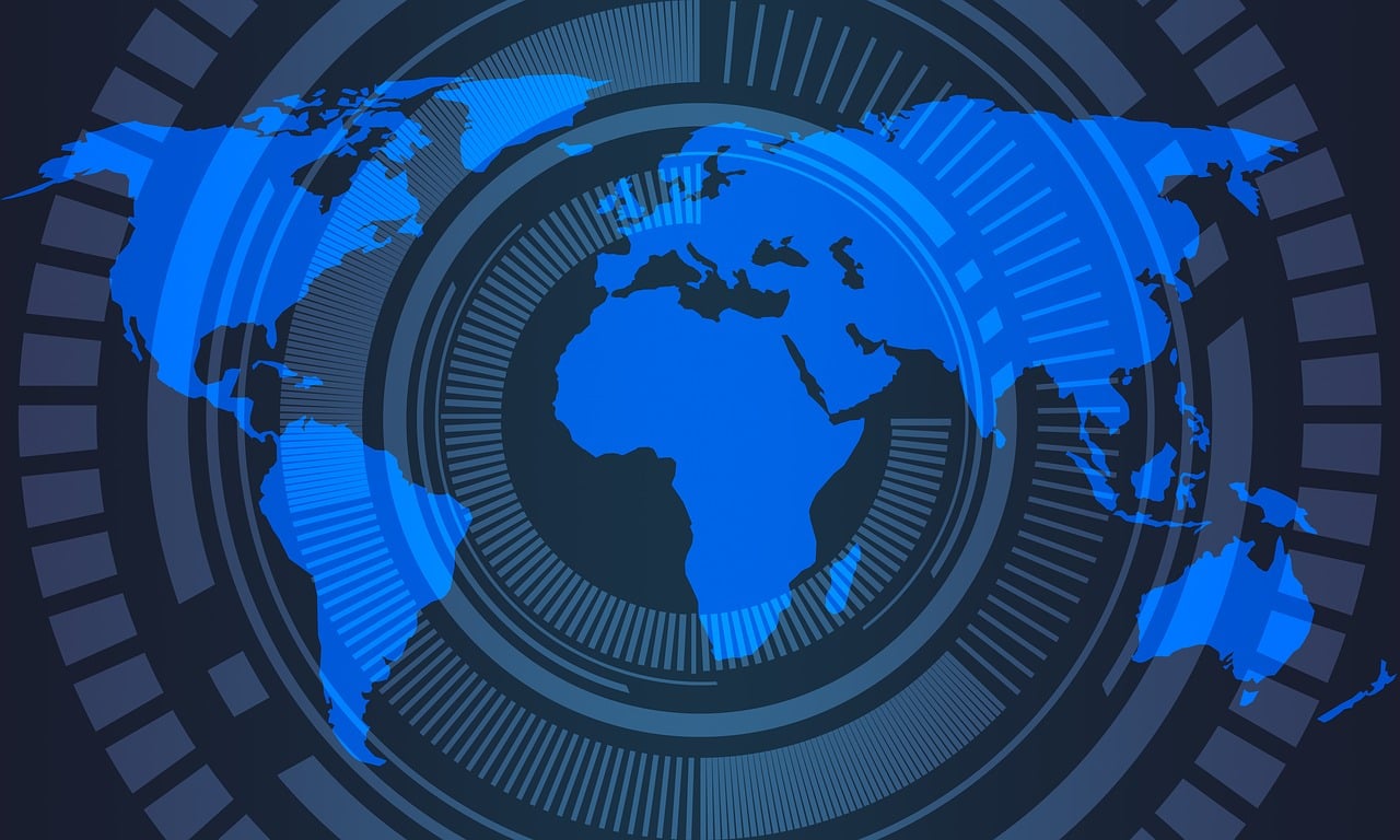 探索四虎最新网站,引领网络世界的新领域探索