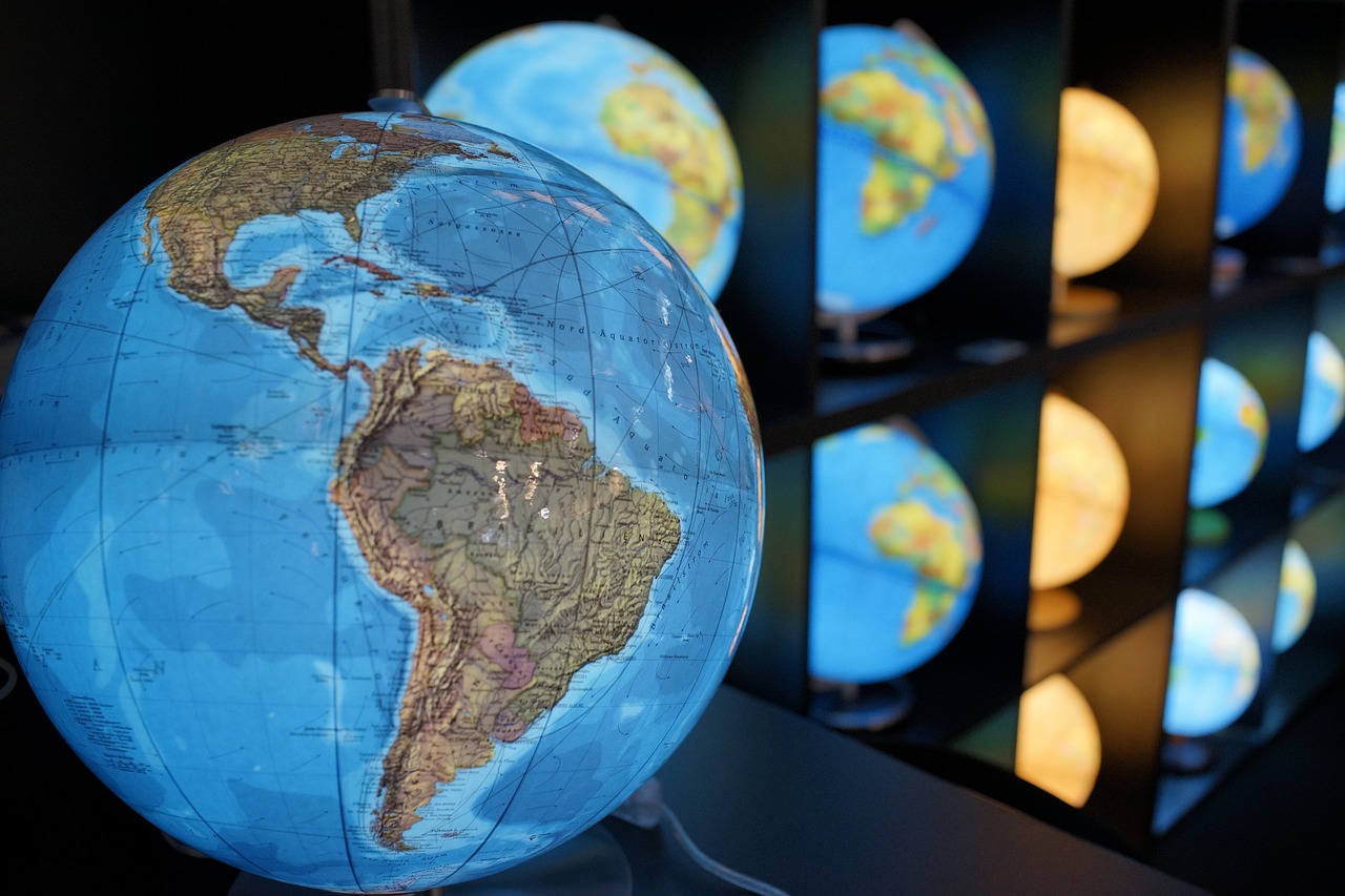 地球港引领智能物流新时代的步伐加速,最新消息汇总