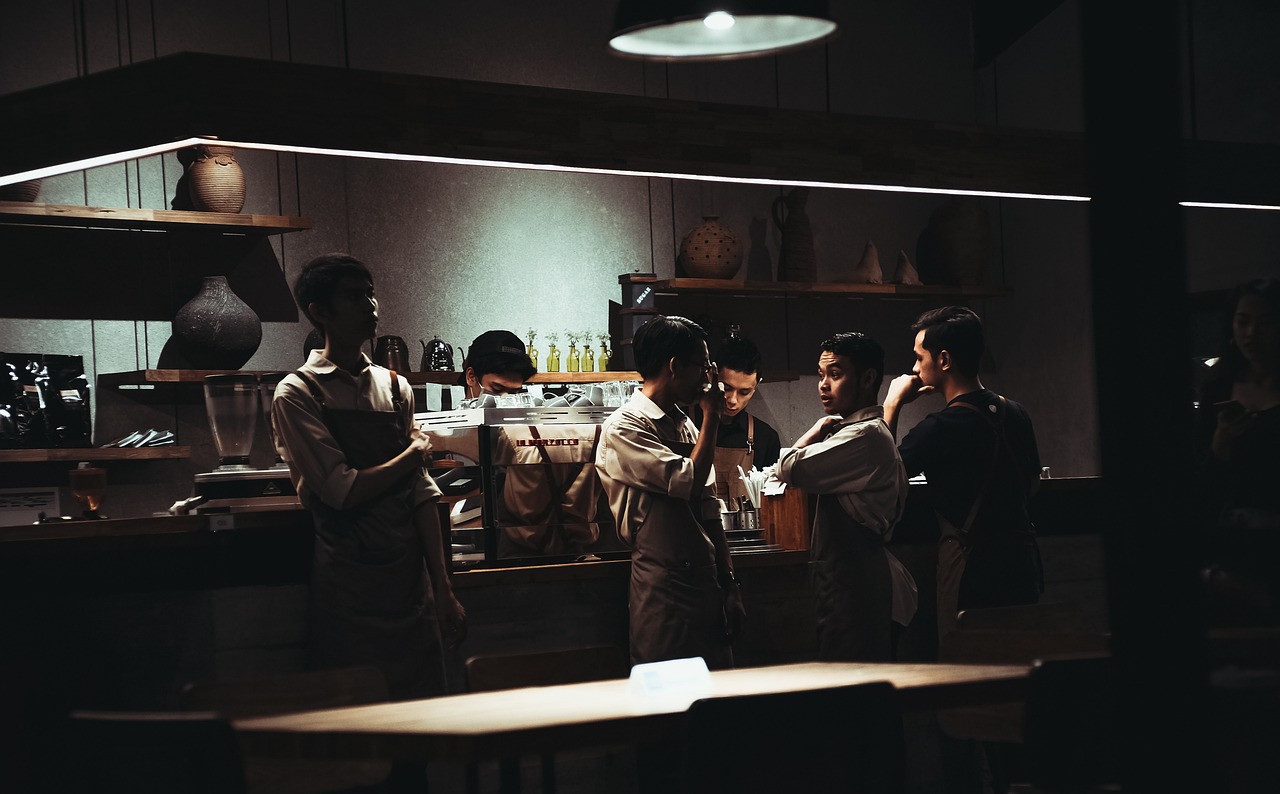 拓牛引领智能科技革新,开启未来生活新篇章