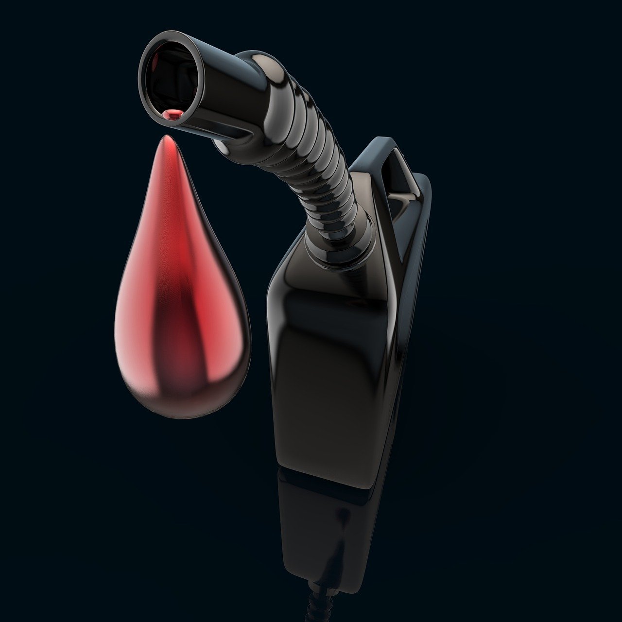 全球原油市场动态更新,最新预测与未来展望