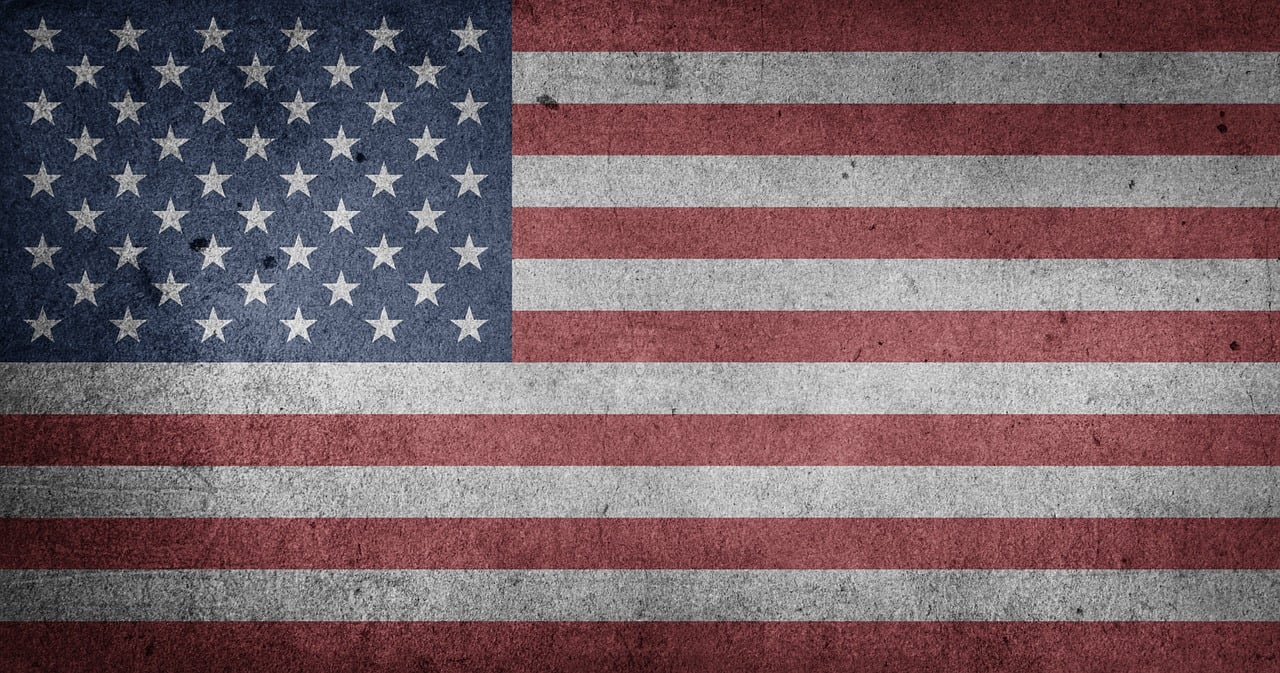 风云变幻的美国大选战场,最新报道与动态分析