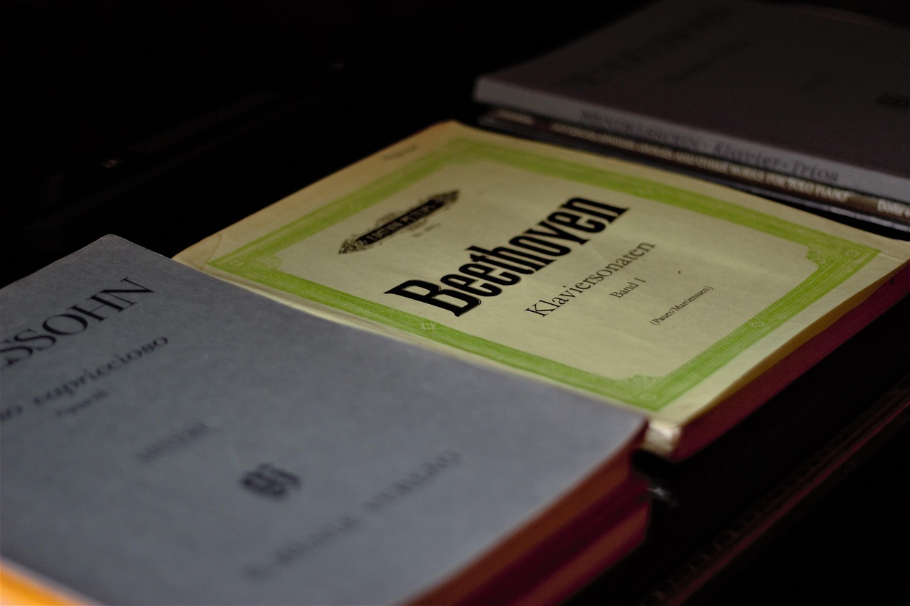 一念花开 第22页