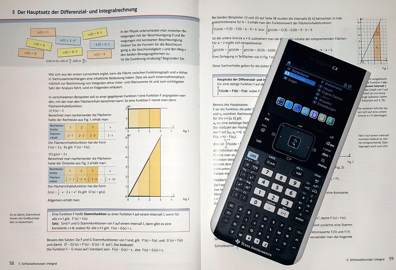 数学计算前沿方法探索,最新技术应用与计算技巧提升