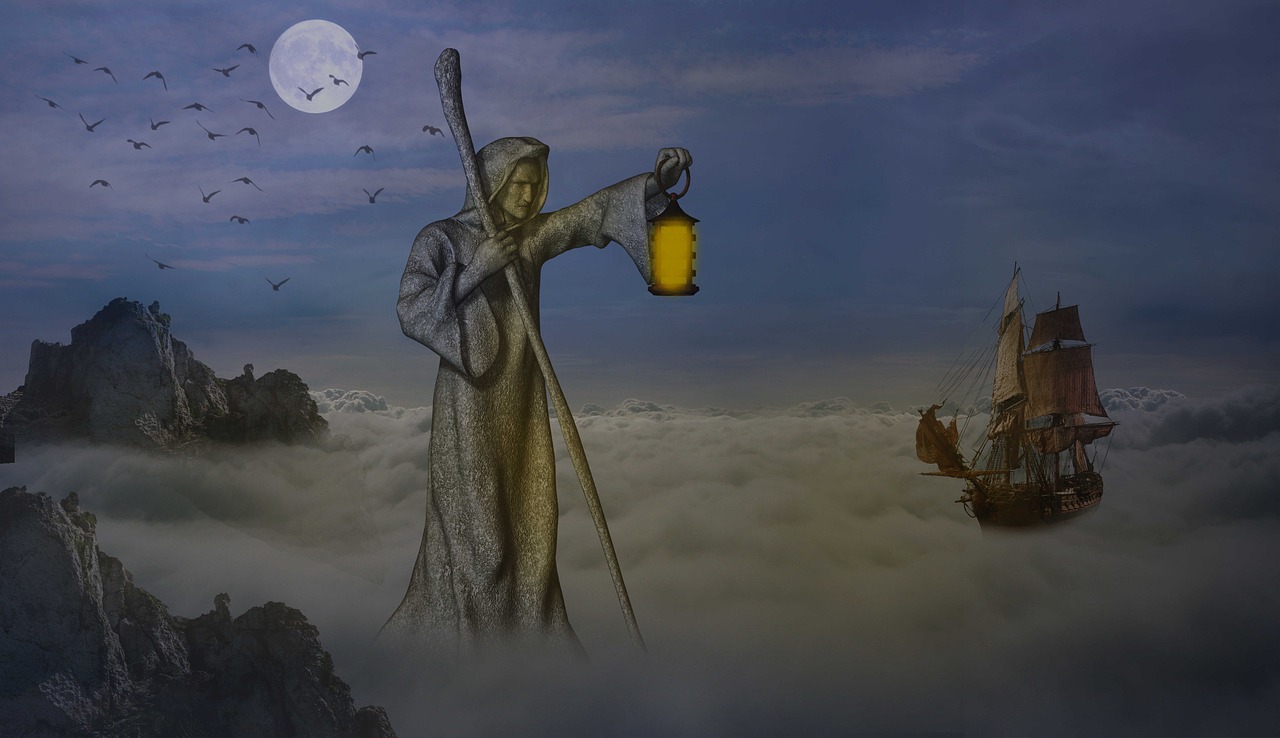 一花一树开 第20页