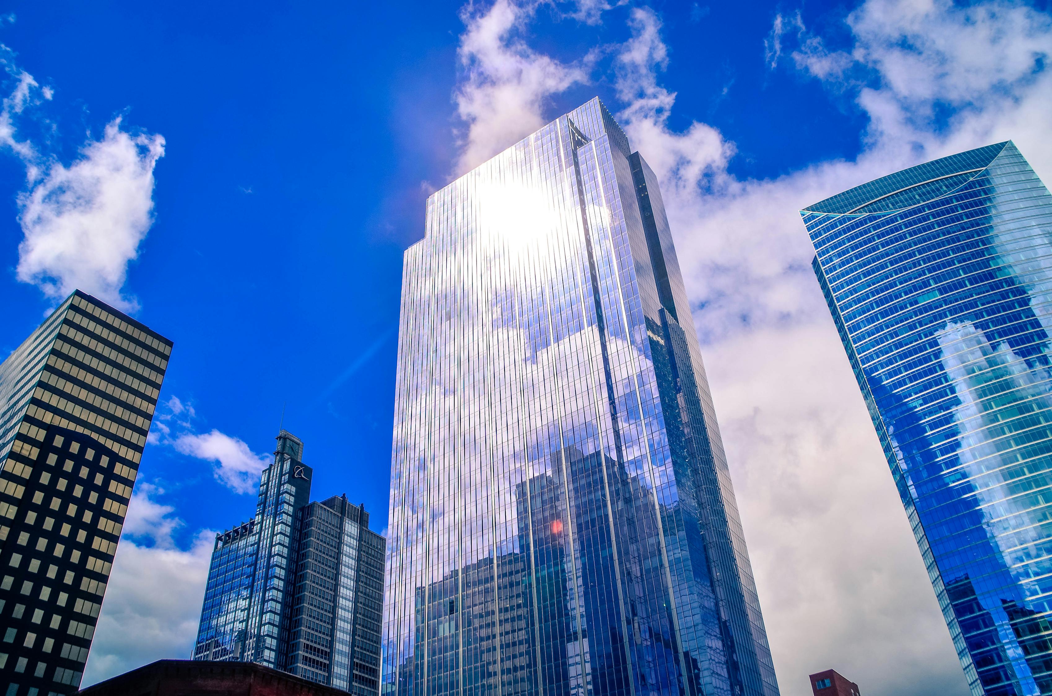 中美关系的崭新视角与深度解读,中国驻美大使最新视频专访揭秘中美关系走向