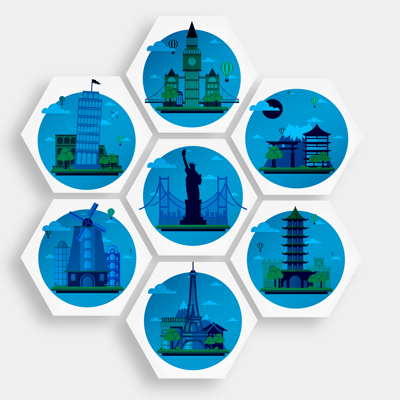 台州市最新台风信息及影响分析概览