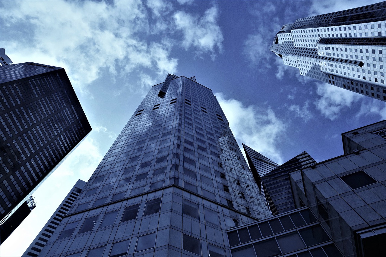 福建投资集团最新消息全面解读与分析