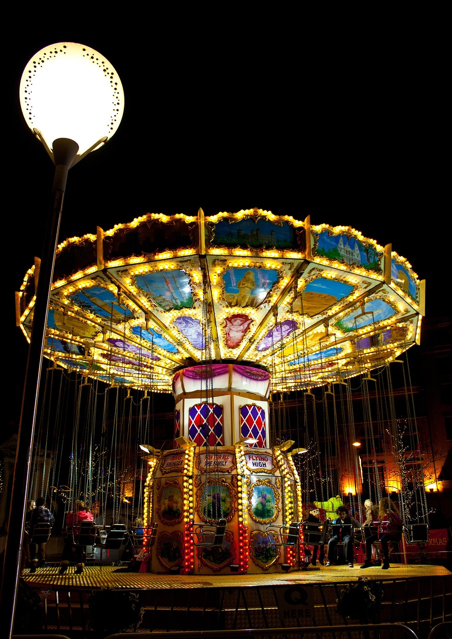 广场舞风潮来袭,狂浪舞动城市之夜的最新广场舞狂潮