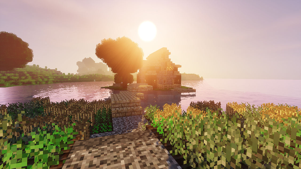 我的世界最新Minecraft，探索无限可能的奇幻世界