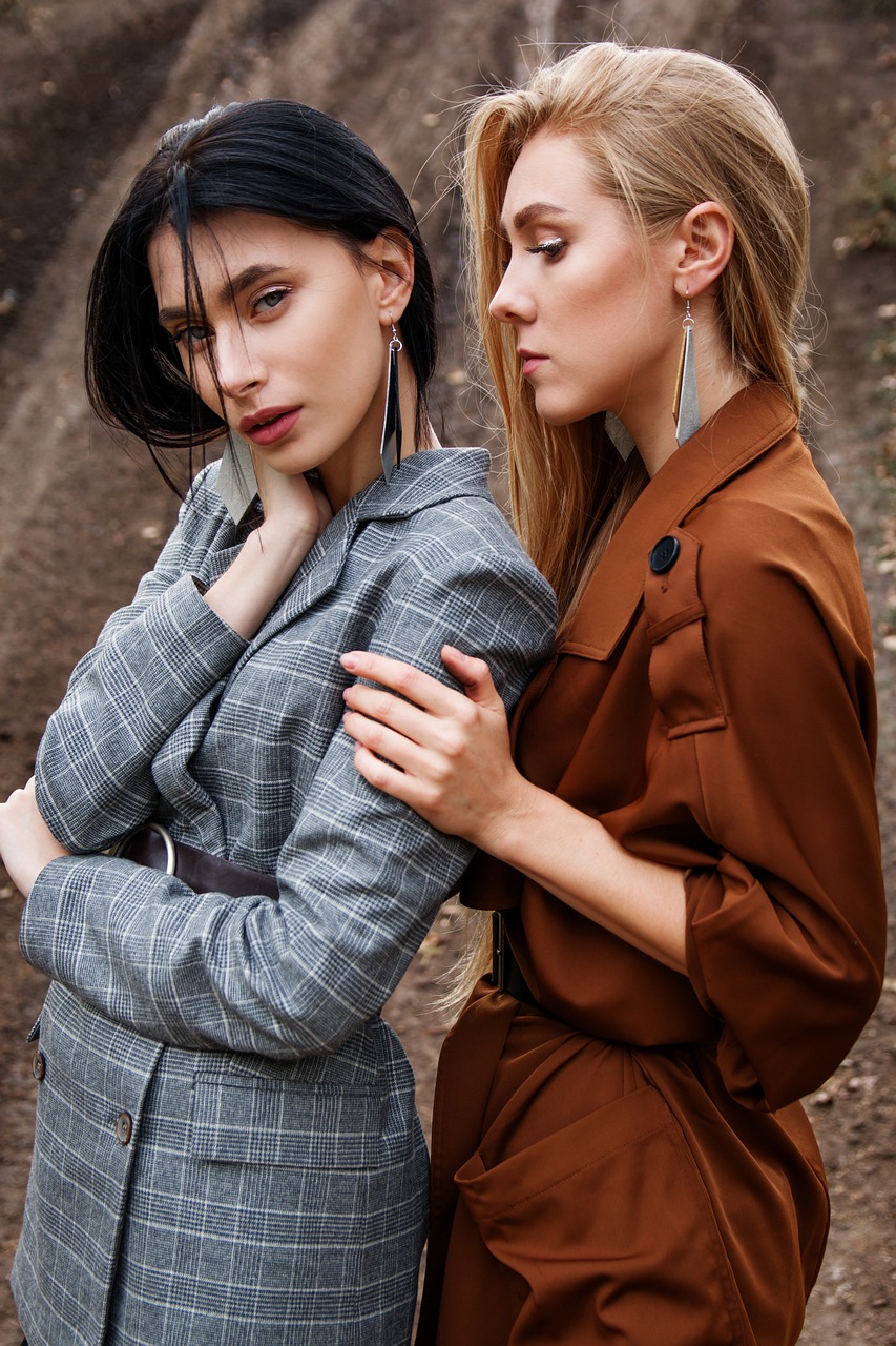 范冰冰最新造型引领时尚潮流,潮流服饰风向标