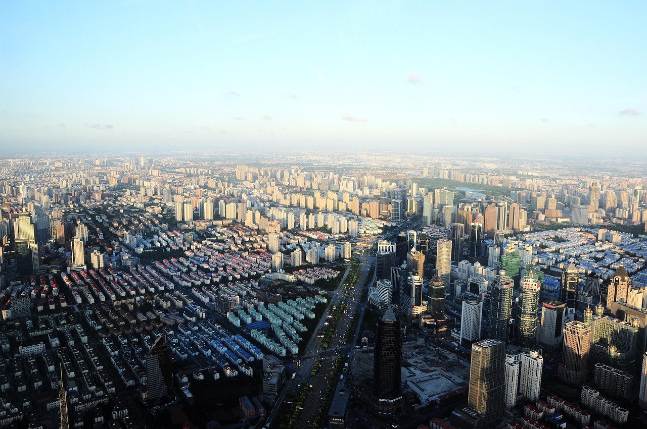 内江东兴区，城市发展的最新脉搏与机遇揭秘