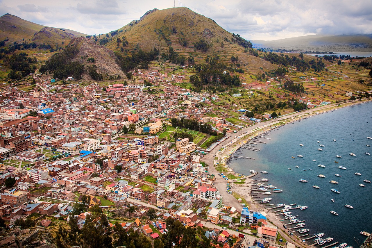 扶绥龙谷湾最新风景照,探索并展现其独特魅力