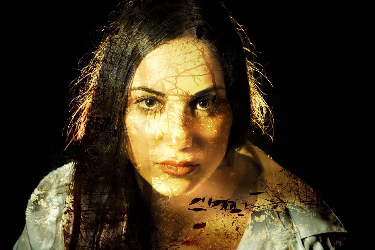 情感与艺术的交融之美,电影探索之旅