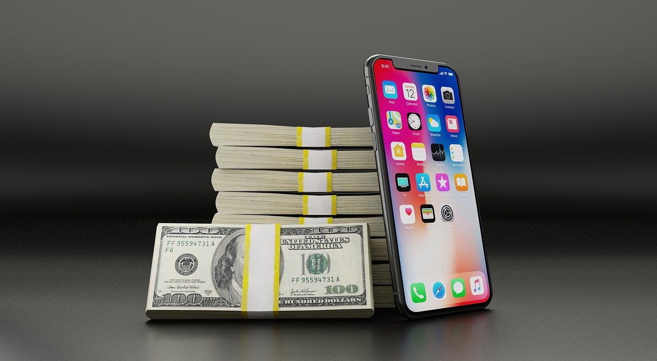 最新手机报价概览，科技潮流下的理想装备选购指南