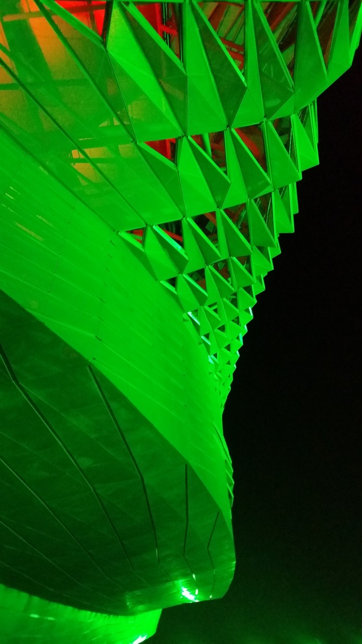 泰禾中央广场,城市新地标,引领未来生活潮流的最新动态