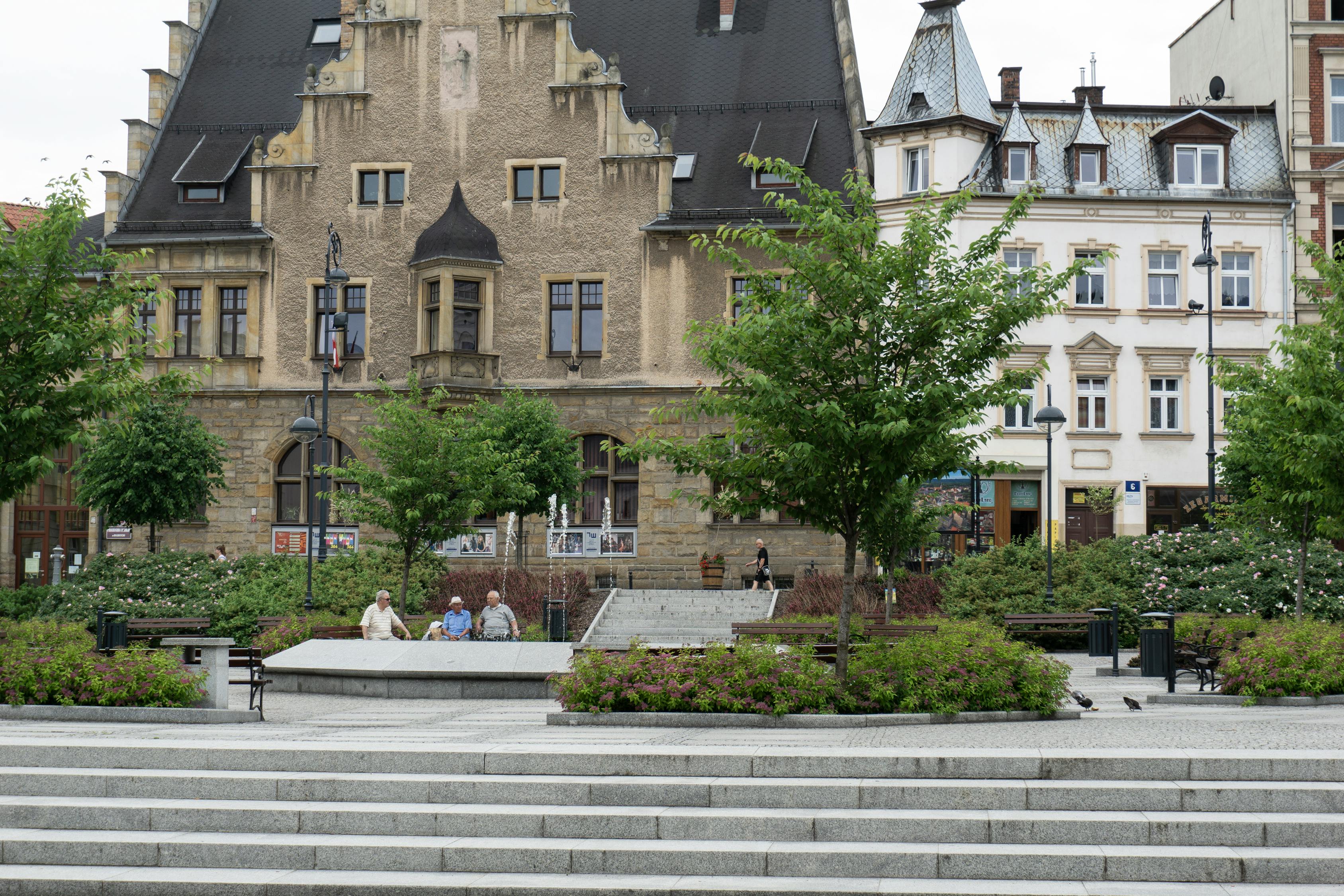 泰禾中央广场,城市新地标,引领未来生活潮流的最新动态