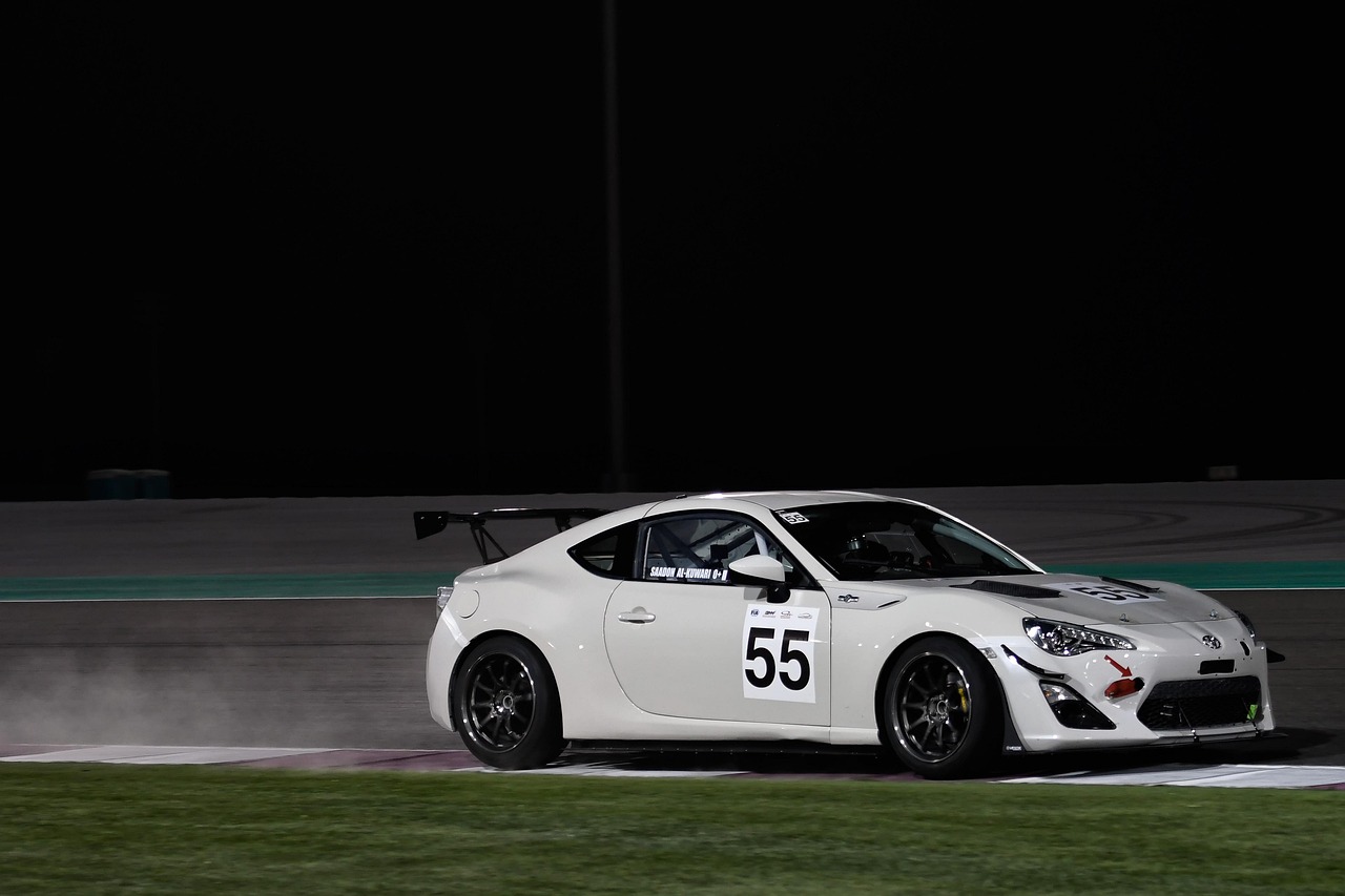 中国赛车比赛概览,主要赛事与概述