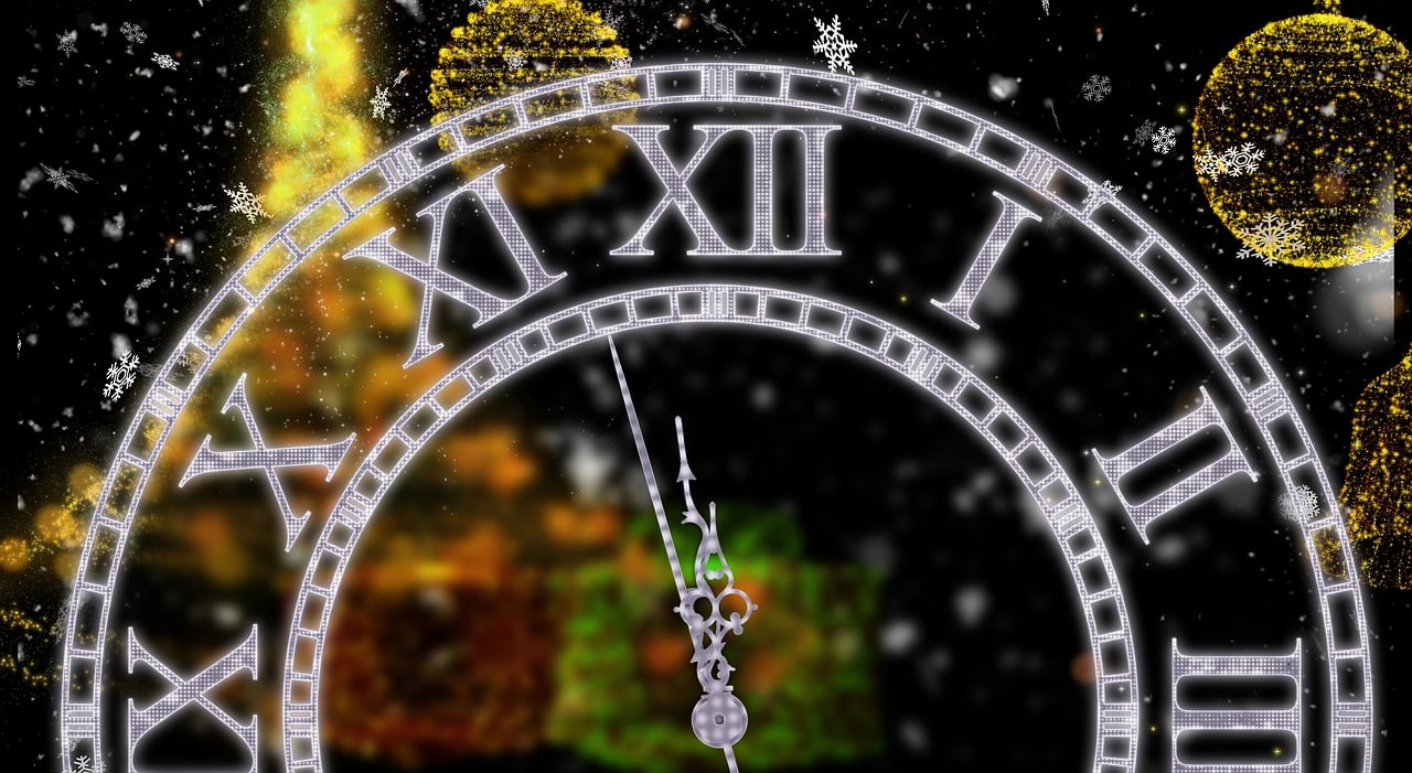 比赛倒计时器的魔力与关键性影响