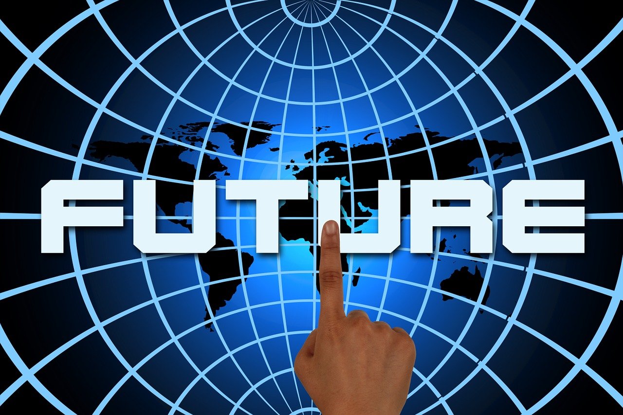 2025新浪财经行情中心期货展望,市场趋势与机遇解析