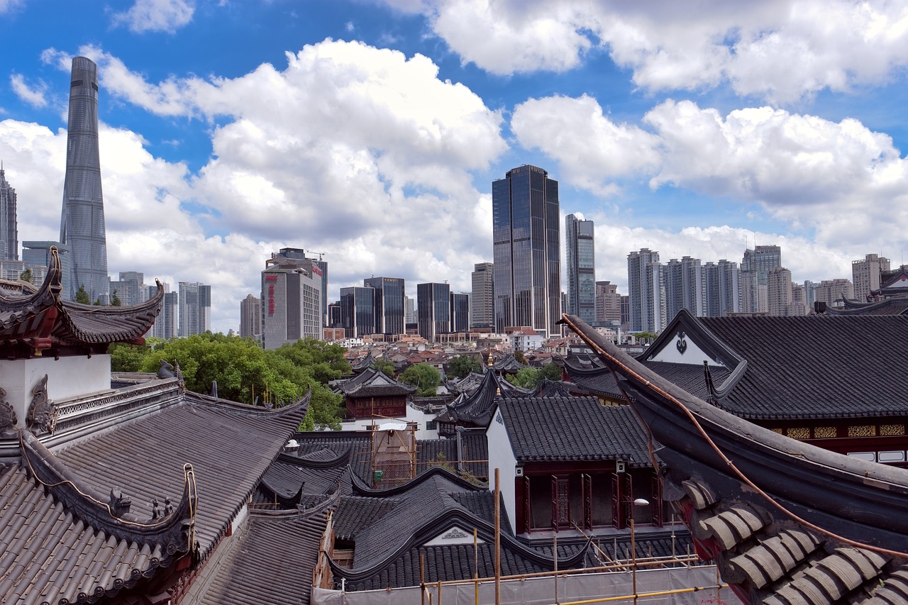 仪征市未来蓝图揭晓，至2025年城市最新规划图展望未来发展前景