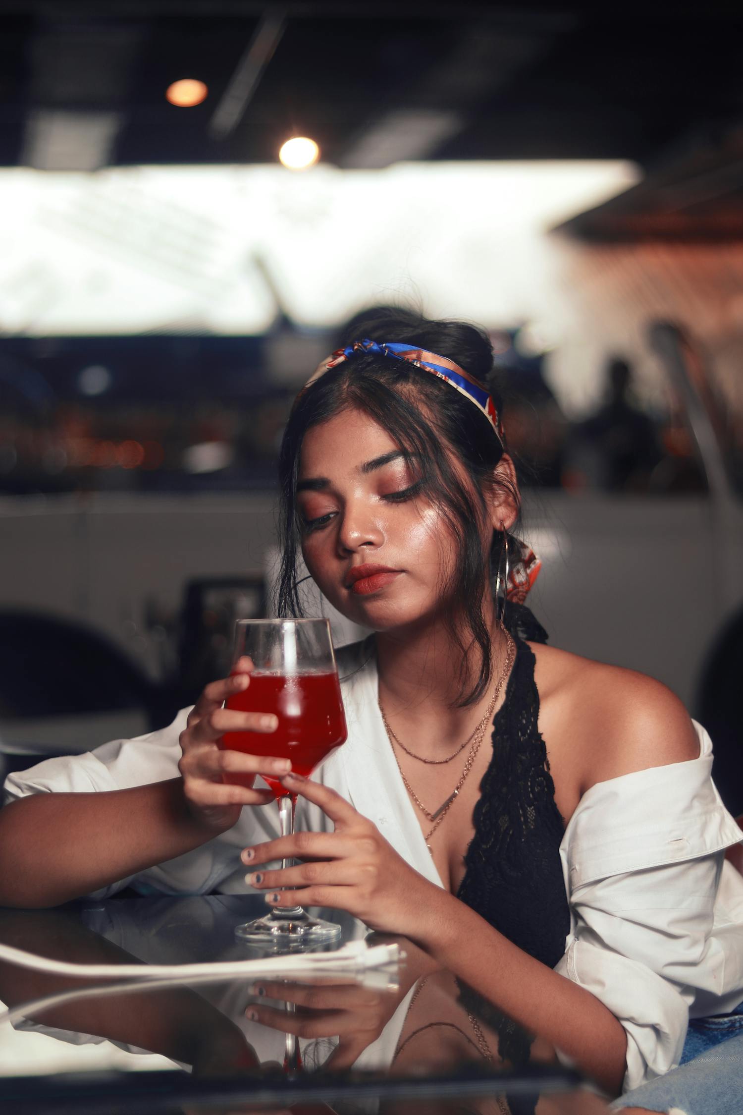 三月电影之夜,不羁夜的光影魅力